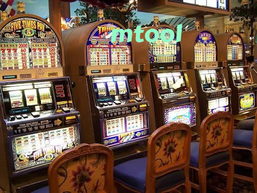 mtool slide 1